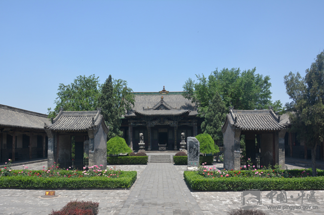 清虚观(图3)